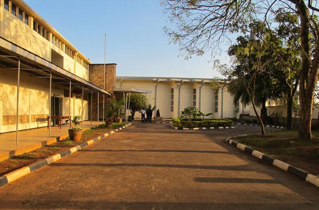 Uganda Museum